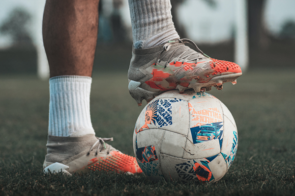 Boxing Day Football Preview: First Female Referee and First Black Referee in 15 Years