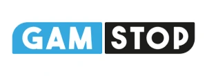 GAMSTOP logo
