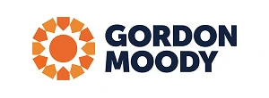 Gordon Moody logo