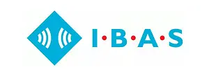 IBAS logo