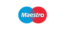 Maestro logo