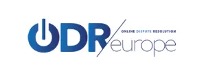 ODR Europe logo