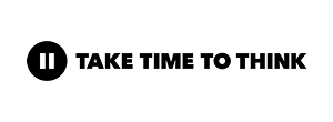 Take Time To Think logo