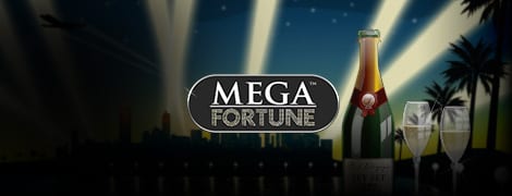 Mega Fortune