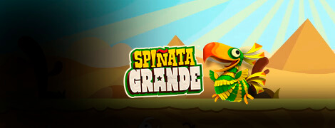 Spinata Grande